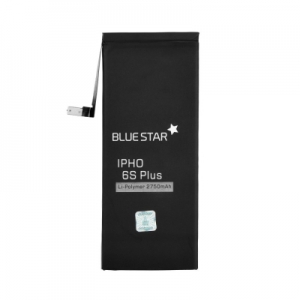 Baterie BlueStar iPhone 6S PLUS 5,5 2750 mAh Li-Polymer