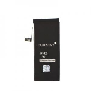 Baterie BlueStar iPhone 7 (4,7) 1960mAh Li-Polymer
