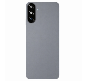 Kryt baterie Samsung A176 Galaxy A17 5G + sklíčko kamery grey