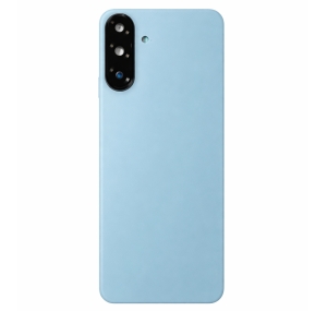 Kryt baterie Samsung A175 Galaxy A17 LTE + sklíčko kamery light blue