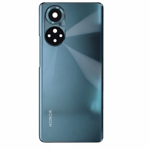 Kryt baterie HONOR 50 + sklíčko kamery green