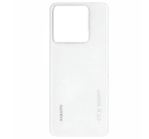 Kryt baterie Xiaomi 14 white