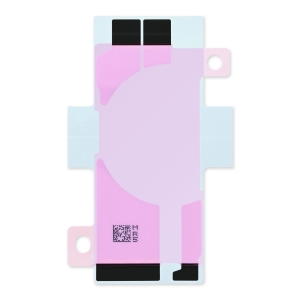 Lepící páska iPhone 13 - baterie