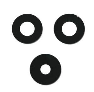 Sklíčko zadní kamery Samsung A576, A376 Galaxy A57 5G, A376 5G bez rámečku