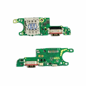 HONOR Magic 8 Lite flex nabíjení + mikrofon