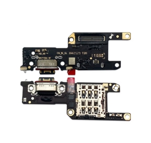 Xiaomi Redmi NOTE 15 PRO 4G flex nabíjení + mikrofon