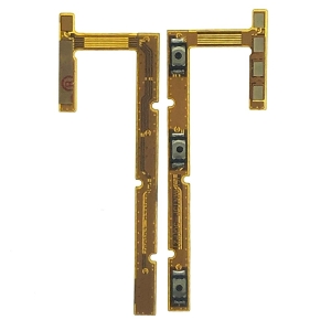 Xiaomi Redmi NOTE 15 PRO 4G flex ON/OFF + volume