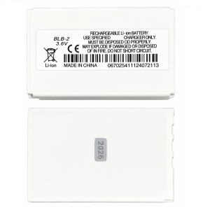 Baterie Nokia BLB-2 750mAh Li-ion (Bulk) - 8210, 8310, 5210