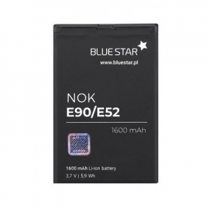 Baterie BlueStar Nokia N97, E52, E61, E63, E71, E90 (BP-4L) 1600mAh Li-ion