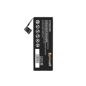Baterie iPhone 5C 1410mAh Li-ion (Bulk - OEM)