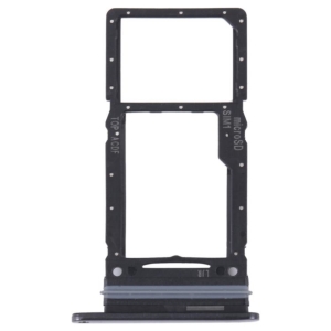 Držák (šuplík) SIM Samsung A346 Galaxy A34 5G black