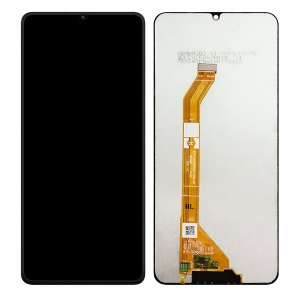 Dotyková deska Realme NOTE 70T, NOTE 70, Narzo 80 Lite + LCD black