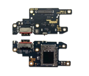 Xiaomi Redmi NOTE 13 Pro 5G flex nabíjení + mikrofon (service pack)