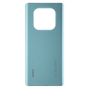 Kryt baterie Xiaomi Redmi NOTE 14 PRO 4G ocean blue