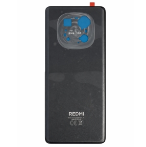 Kryt baterie Xiaomi Redmi NOTE 15 4G/5G black