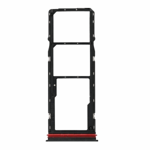 Držák (šuplík) SIM Xiaomi Redmi 15C black