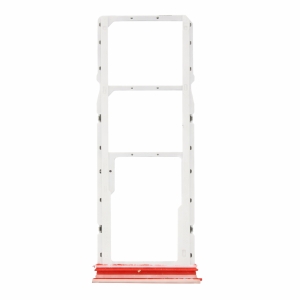 Držák (šuplík) SIM Xiaomi Redmi 15C orange