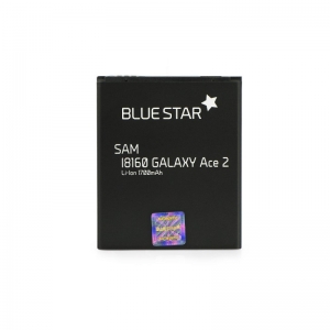 Baterie BlueStar Samsung i8160, S7560, S7562, S7580, S7582 EB425161LU 1350mAh Li-ion