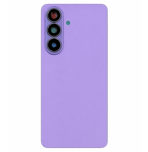 Kryt baterie Samsung S947 Galaxy S26 PLUS + sklíčko kamery purple