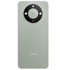 Kryt baterie HONOR Magic 8 Lite + sklíčko kamery green