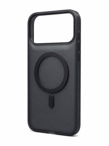 Pouzdro Back Case Thin iPhone 17, Black