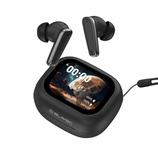 Bluetooth headset Blavec BW-07 Live, barva černá