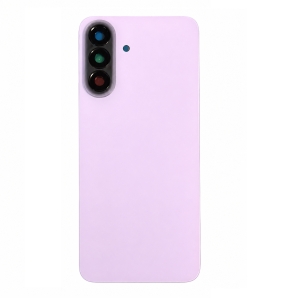 Kryt baterie Samsung A376 Galaxy A37 5G + sklíčko kamery purple
