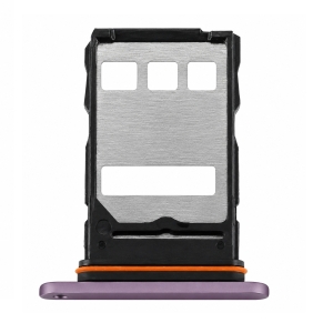 Držák (šuplík) SIM HONOR Magic 7 Lite purple
