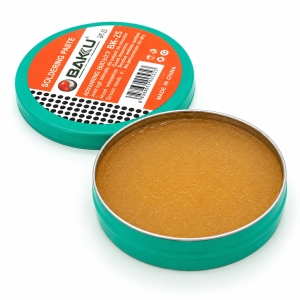 Pájecí pasta BAKU BK-25 25g