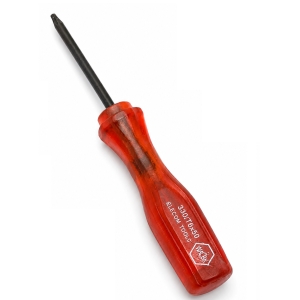 Šroubovák TORX 6 (360/T6x50)