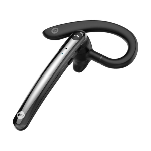 Bezdrátová mono sluchátka Forcell Orion Slim (ENC, Multipoint, BT 6.0 + EDR, 90 mAh) černá