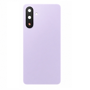 Kryt baterie Samsung A366 Galaxy A36 5G + sklíčko kamery lavender