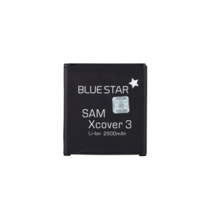 Baterie BlueStar Samsung G388 Galaxy Xcover 3 EB-BG388BBE 2500mAh Li-ion