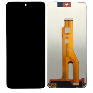 Dotyková deska HONOR X7d, Honor 400 Smart + LCD black