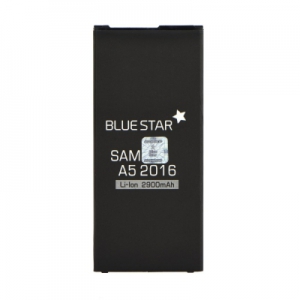 Baterie BlueStar Samsung A510 Galaxy A5 (2016) EB-BA510ABE 2900mAh Li-ion