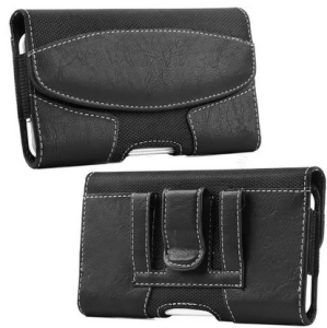 Binfen Pocket horizontal, velikost 5,5´´, barva černá