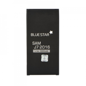Baterie BlueStar Samsung J710 Galaxy J7 (2016) 3300mAh Li-ion