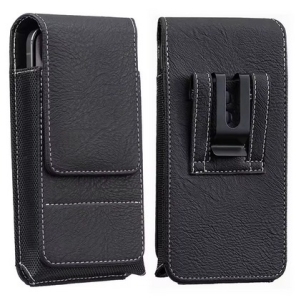 Binfen Pocket vertical, velikost 5,5´´, barva černá
