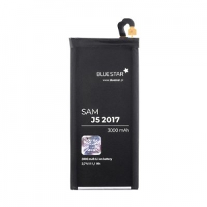 Baterie BlueStar Samsung J530 Galaxy J5 (2017), A520 A5 (2017) 3000mAh Li-ion