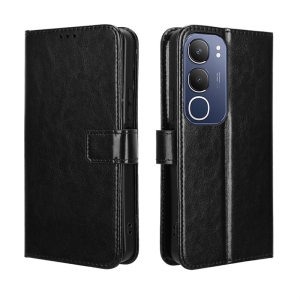 Pouzdro Book Magnet Vivo V70 FE, černá