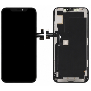 Dotyková deska iPhone 11 PRO MAX + LCD black - IN-CELL HD+