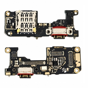 Xiaomi 15T PRO flex nabíjení + mikrofon (with chip)