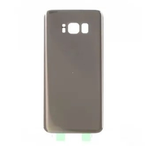 Kryt baterie Samsung G955 Galaxy S8 PLUS gold