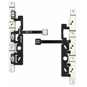 Flex iPhone 17 PRO MAX volume