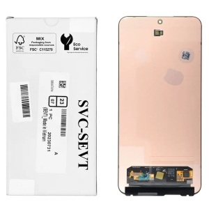 ServicePack LCD Display SAMSUNG S25 FE S731B GH82-38423A without frame