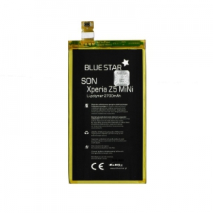 Baterie BlueStar Sony Xperia Z5 mini/compact E5823 2700mAh Li-ion