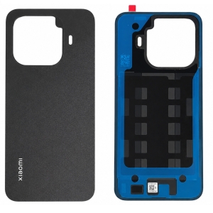 Kryt baterie Xiaomi 15T PRO black
