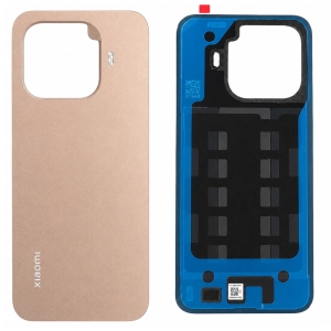 Kryt baterie Xiaomi 15T PRO gold