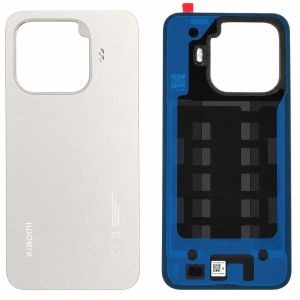 Kryt baterie Xiaomi 15T PRO grey