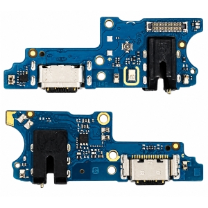 Infinix Hot 30 flex nabíjení + mikrofon